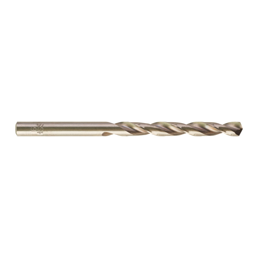 Fixio.pl Milwaukee WIERTŁO HSS-G THUNDERWEB 6