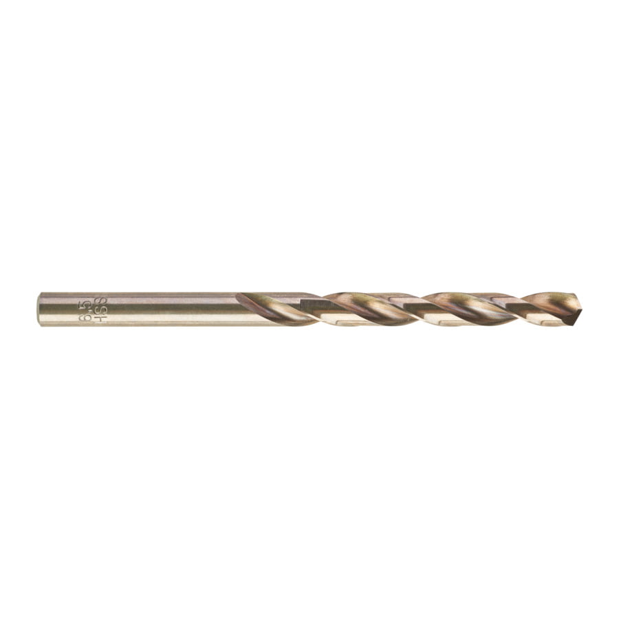 Fixio.pl Milwaukee WIERTŁO HSS-G THUNDERWEB 6