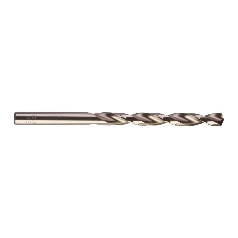 Fixio.pl Milwaukee WIERTŁO HSS-G THUNDERWEB 6
