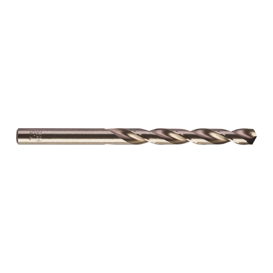 Fixio.pl Milwaukee WIERTŁO HSS-G THUNDERWEB 7