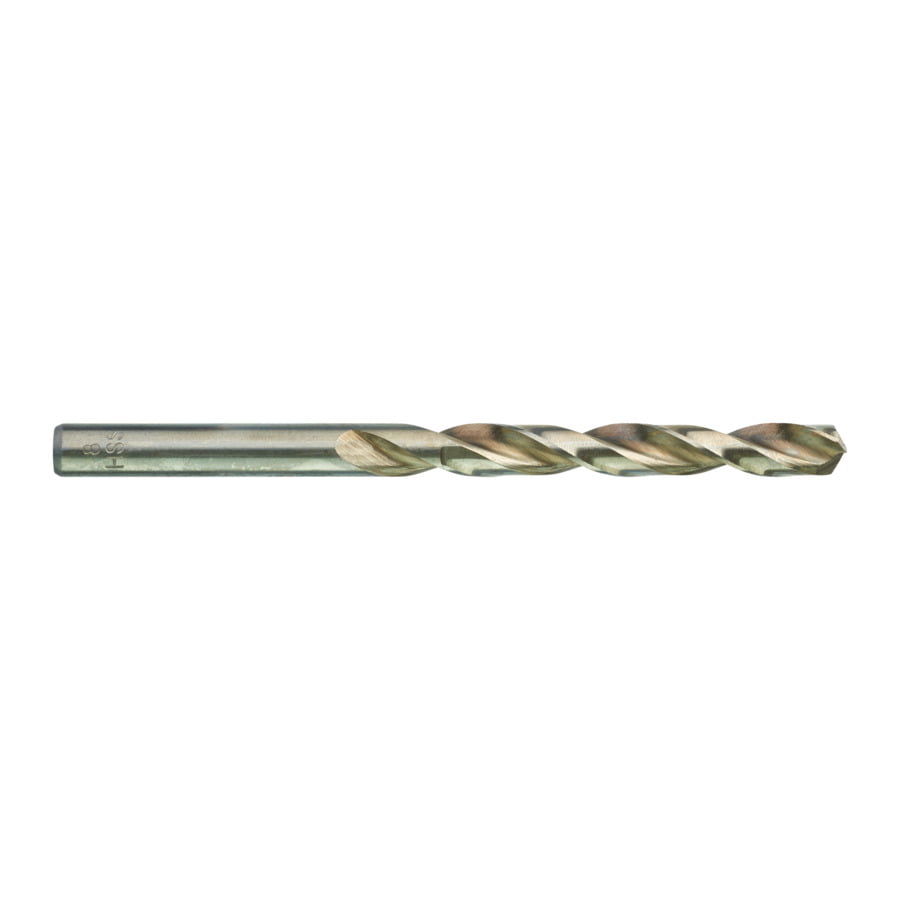 Fixio.pl Milwaukee WIERTŁO HSS-G THUNDERWEB 8