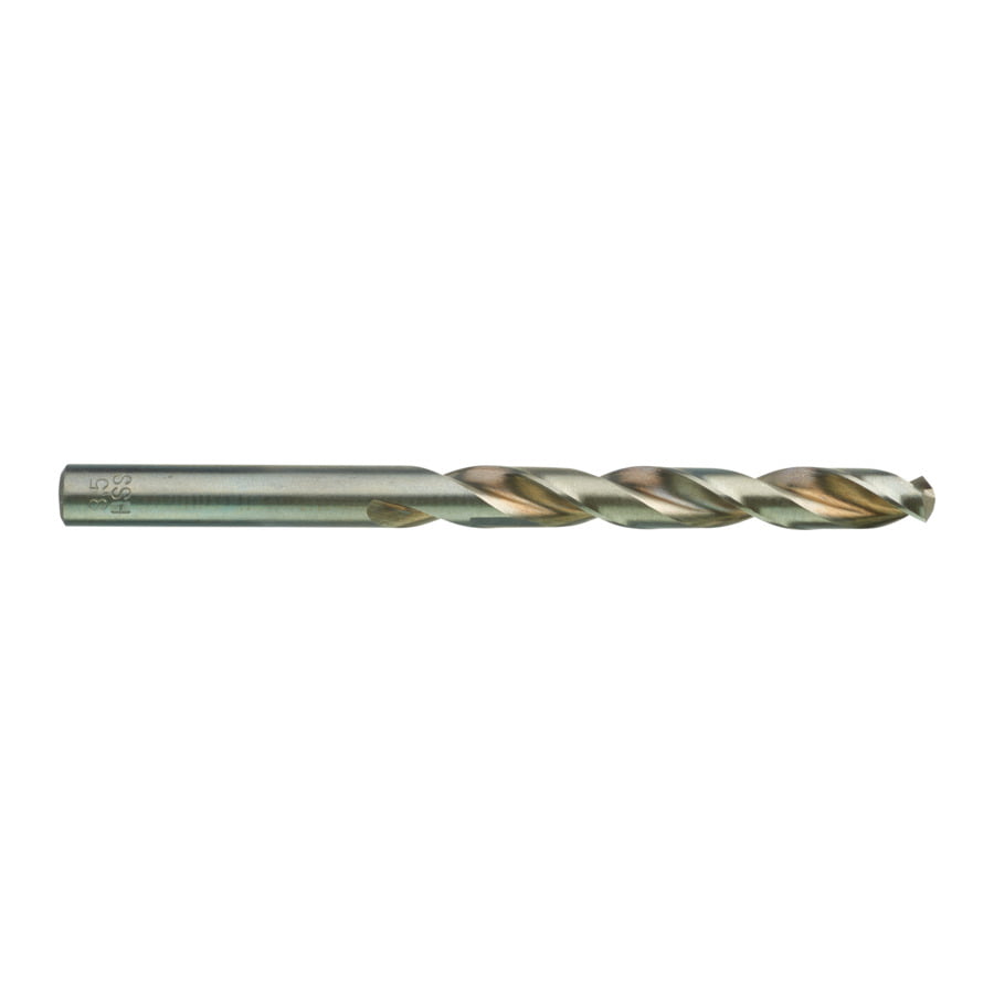 Fixio.pl Milwaukee WIERTŁO HSS-G THUNDERWEB 8