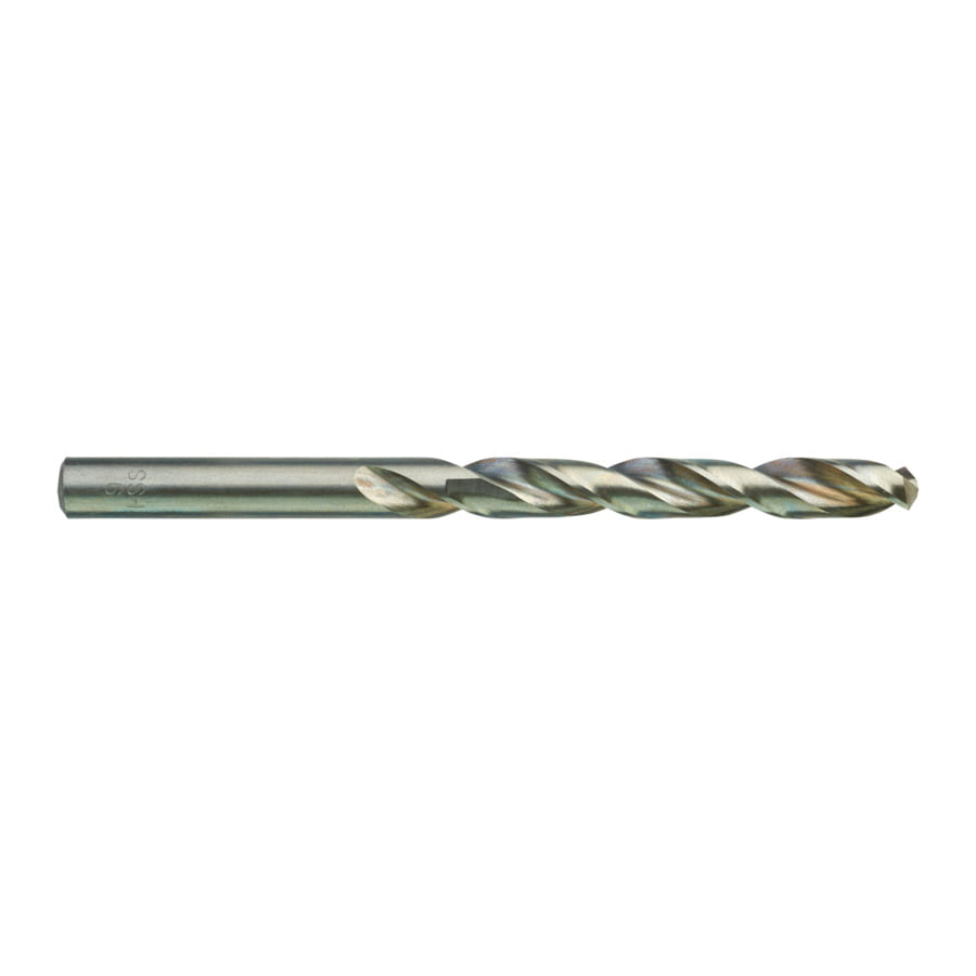 Fixio.pl Milwaukee WIERTŁO HSS-G THUNDERWEB 9