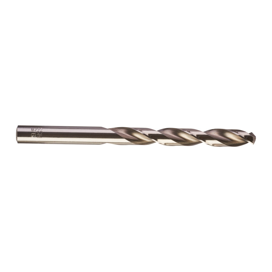 Fixio.pl Milwaukee WIERTŁO HSS-G THUNDERWEB 9