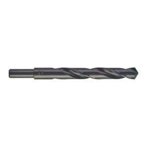 Fixio.pl Milwaukee WIERTŁO HSS-R 17