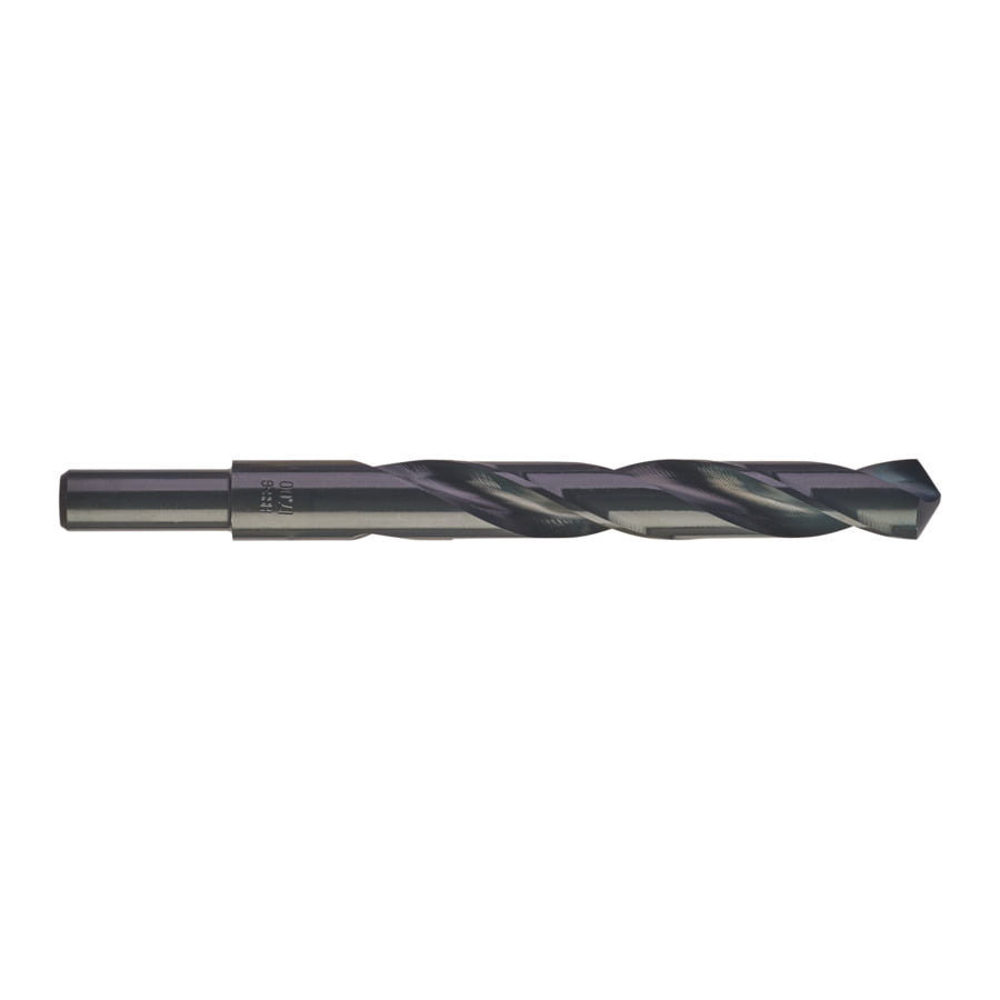 Fixio.pl Milwaukee WIERTŁO HSS-R 17