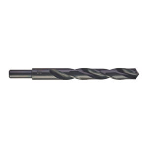 Fixio.pl Milwaukee WIERTŁO HSS-R 17