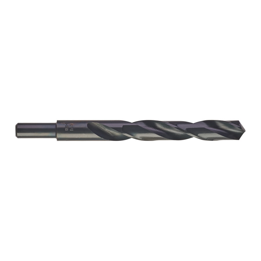 Fixio.pl Milwaukee WIERTŁO HSS-R 17
