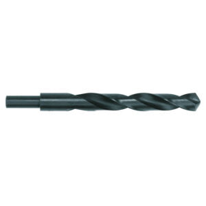 Fixio.pl Milwaukee WIERTŁO HSS-R 19