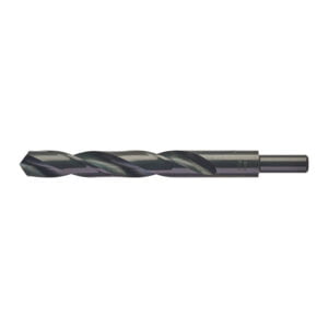 Fixio.pl Milwaukee WIERTŁO HSS-R 19