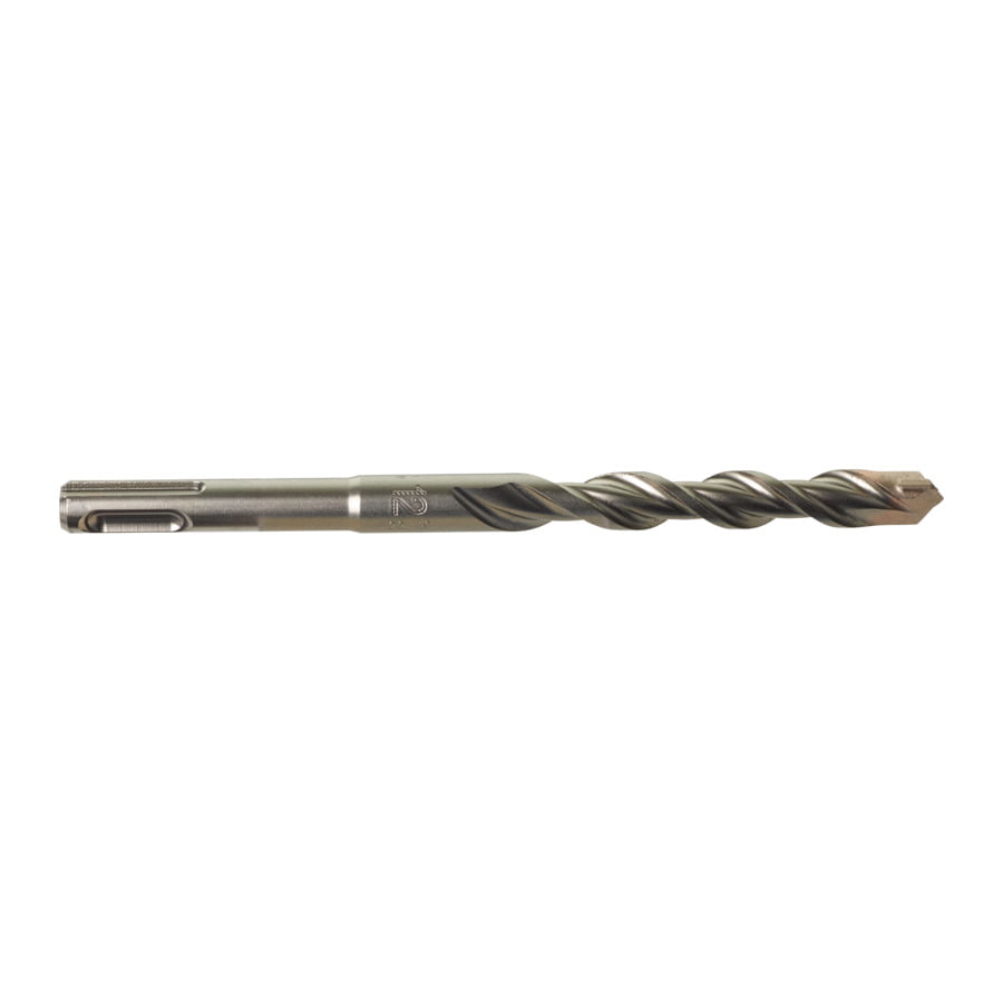 Fixio.pl Milwaukee WIERTŁO M2 SDS-PLUS 12/100/160MM Fixio.pl Milwaukee WIERTŁO M2 SDS-PLUS 12/100/160MM