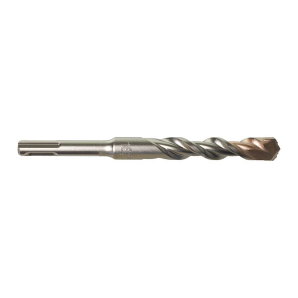 Fixio.pl Milwaukee WIERTŁO M2 SDS-PLUS 16/100/160MM