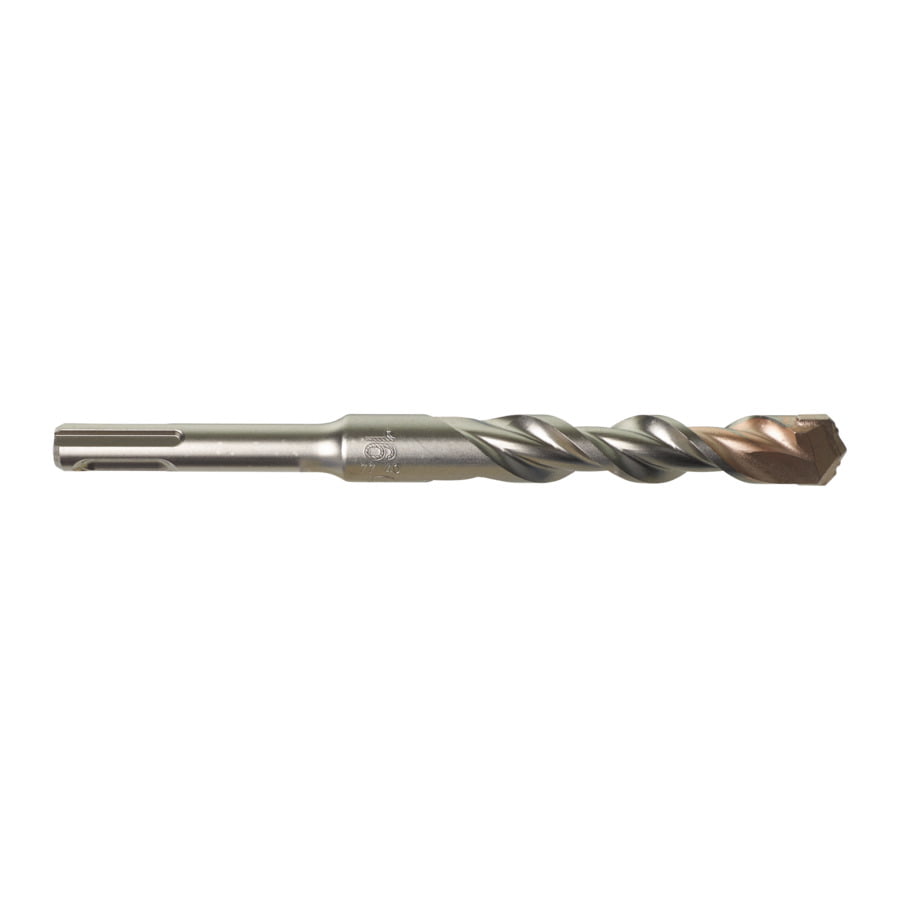 Fixio.pl Milwaukee WIERTŁO M2 SDS-PLUS 16/100/160MM Fixio.pl Milwaukee WIERTŁO M2 SDS-PLUS 16/100/160MM