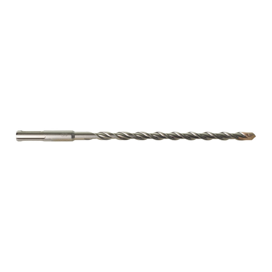 Fixio.pl Milwaukee WIERTŁO M2 SDS-PLUS 8/150/210MM Fixio.pl Milwaukee WIERTŁO M2 SDS-PLUS 8/150/210MM