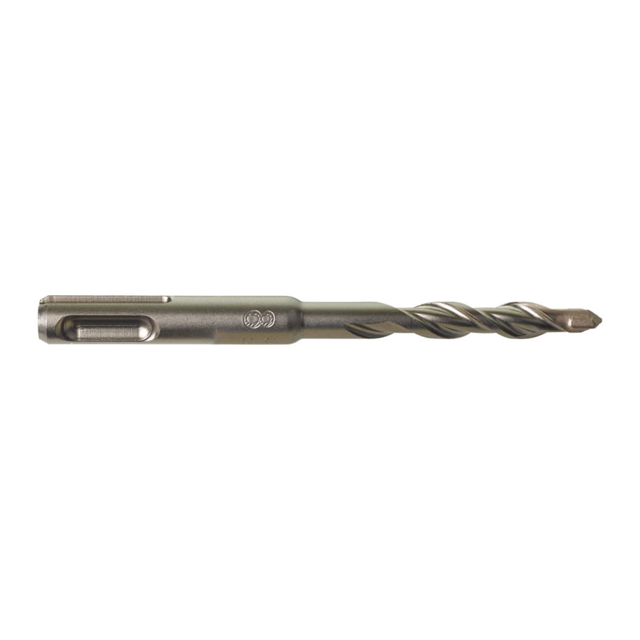 Fixio.pl Milwaukee WIERTŁO M2 SDS-PLUS 8/50/110MM Fixio.pl Milwaukee WIERTŁO M2 SDS-PLUS 8/50/110MM