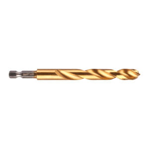 Fixio.pl Milwaukee WIERTŁO METAL SHW HSS-G TIN 10.5MM