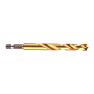 Fixio.pl Milwaukee WIERTŁO METAL SHW HSS-G TIN 10MM