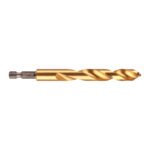Fixio.pl Milwaukee WIERTŁO METAL SHW HSS-G TIN 11.5MM