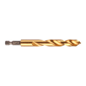 Fixio.pl Milwaukee WIERTŁO METAL SHW HSS-G TIN 11.5MM