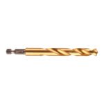 Fixio.pl Milwaukee WIERTŁO METAL SHW HSS-G TIN 11MM