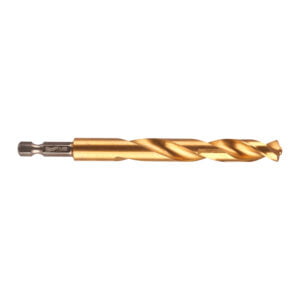 Fixio.pl Milwaukee WIERTŁO METAL SHW HSS-G TIN 11MM