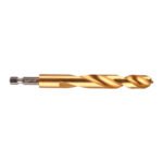 Fixio.pl Milwaukee WIERTŁO METAL SHW HSS-G TIN 12.5MM