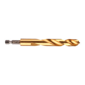 Fixio.pl Milwaukee WIERTŁO METAL SHW HSS-G TIN 12.5MM