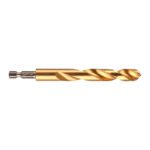Fixio.pl Milwaukee WIERTŁO METAL SHW HSS-G TIN 12MM