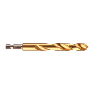 Fixio.pl Milwaukee WIERTŁO METAL SHW HSS-G TIN 12MM