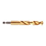 Fixio.pl Milwaukee WIERTŁO METAL SHW HSS-G TIN 13MM