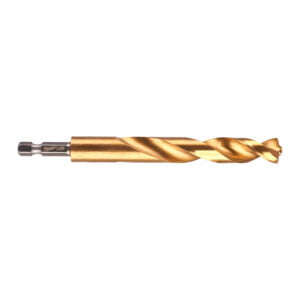 Fixio.pl Milwaukee WIERTŁO METAL SHW HSS-G TIN 13MM
