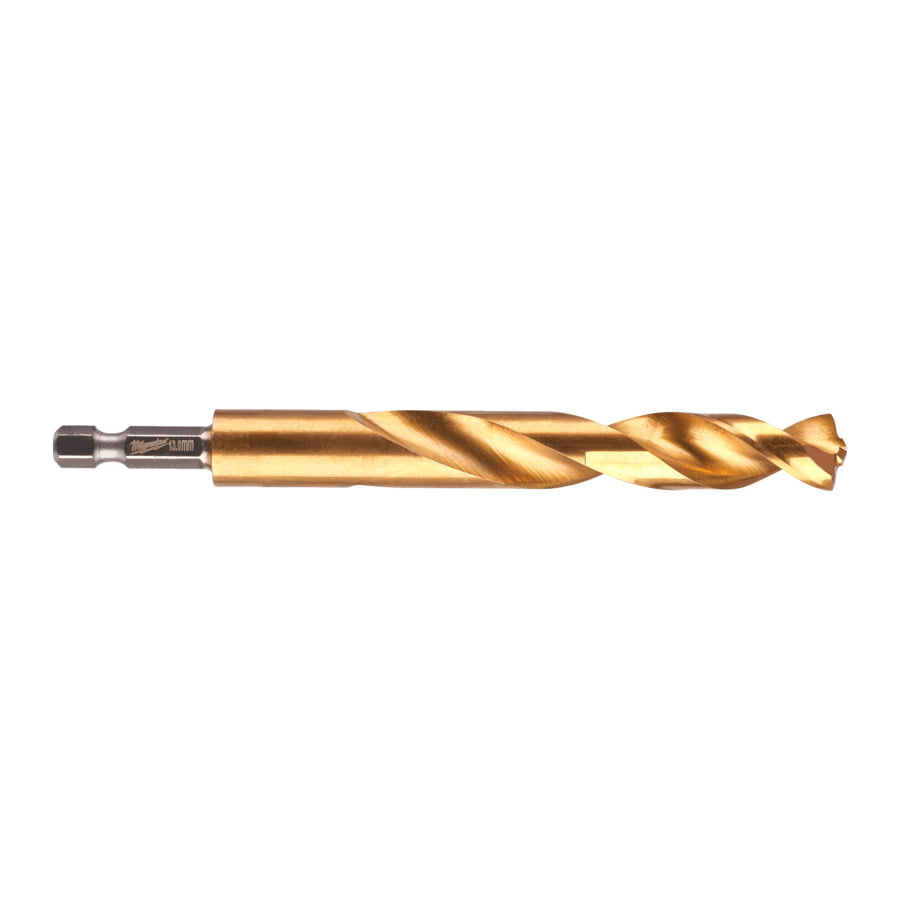 Fixio.pl Milwaukee WIERTŁO METAL SHW HSS-G TIN 13MM