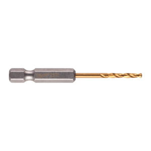 Fixio.pl Milwaukee WIERTŁO METAL SHW HSS-G TIN 2.5MM-2 SZT