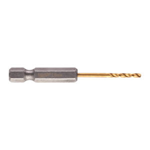 Fixio.pl Milwaukee WIERTŁO METAL SHW HSS-G TIN 2MM-2 SZT