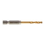 Fixio.pl Milwaukee WIERTŁO METAL SHW HSS-G TIN 3.5MM-2 SZT