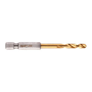 Fixio.pl Milwaukee WIERTŁO METAL SHW HSS-G TIN 4.2MM