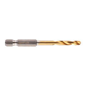 Fixio.pl Milwaukee WIERTŁO METAL SHW HSS-G TIN 4.5MM