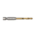 Fixio.pl Milwaukee WIERTŁO METAL SHW HSS-G TIN 4MM-2 SZT