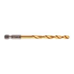 Fixio.pl Milwaukee WIERTŁO METAL SHW HSS-G TIN 5.5MM