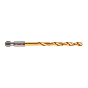 Fixio.pl Milwaukee WIERTŁO METAL SHW HSS-G TIN 5.5MM
