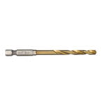 Fixio.pl Milwaukee WIERTŁO METAL SHW HSS-G TIN 5MM