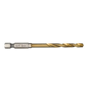 Fixio.pl Milwaukee WIERTŁO METAL SHW HSS-G TIN 5MM