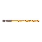 Fixio.pl Milwaukee WIERTŁO METAL SHW HSS-G TIN 6.5MM