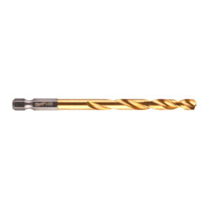 Fixio.pl Milwaukee WIERTŁO METAL SHW HSS-G TIN 6.5MM