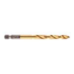 Fixio.pl Milwaukee WIERTŁO METAL SHW HSS-G TIN 6.8MM