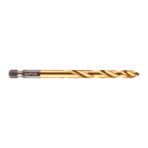 Fixio.pl Milwaukee WIERTŁO METAL SHW HSS-G TIN 6.8MM
