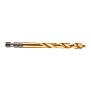Fixio.pl Milwaukee WIERTŁO METAL SHW HSS-G TIN 7.5MM