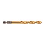 Fixio.pl Milwaukee WIERTŁO METAL SHW HSS-G TIN 8.5MM