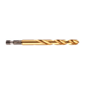 Fixio.pl Milwaukee WIERTŁO METAL SHW HSS-G TIN 8.5MM