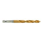 Fixio.pl Milwaukee WIERTŁO METAL SHW HSS-G TIN 8MM